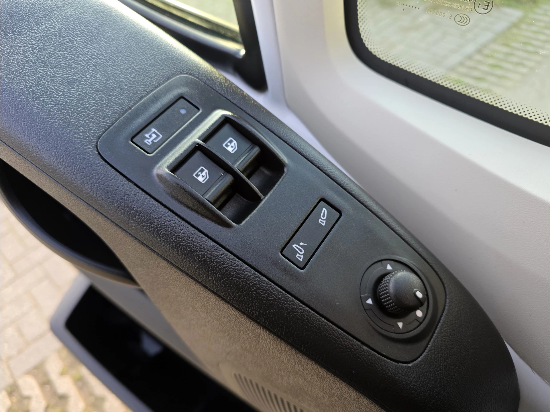 Hoofdafbeelding Opel Movano