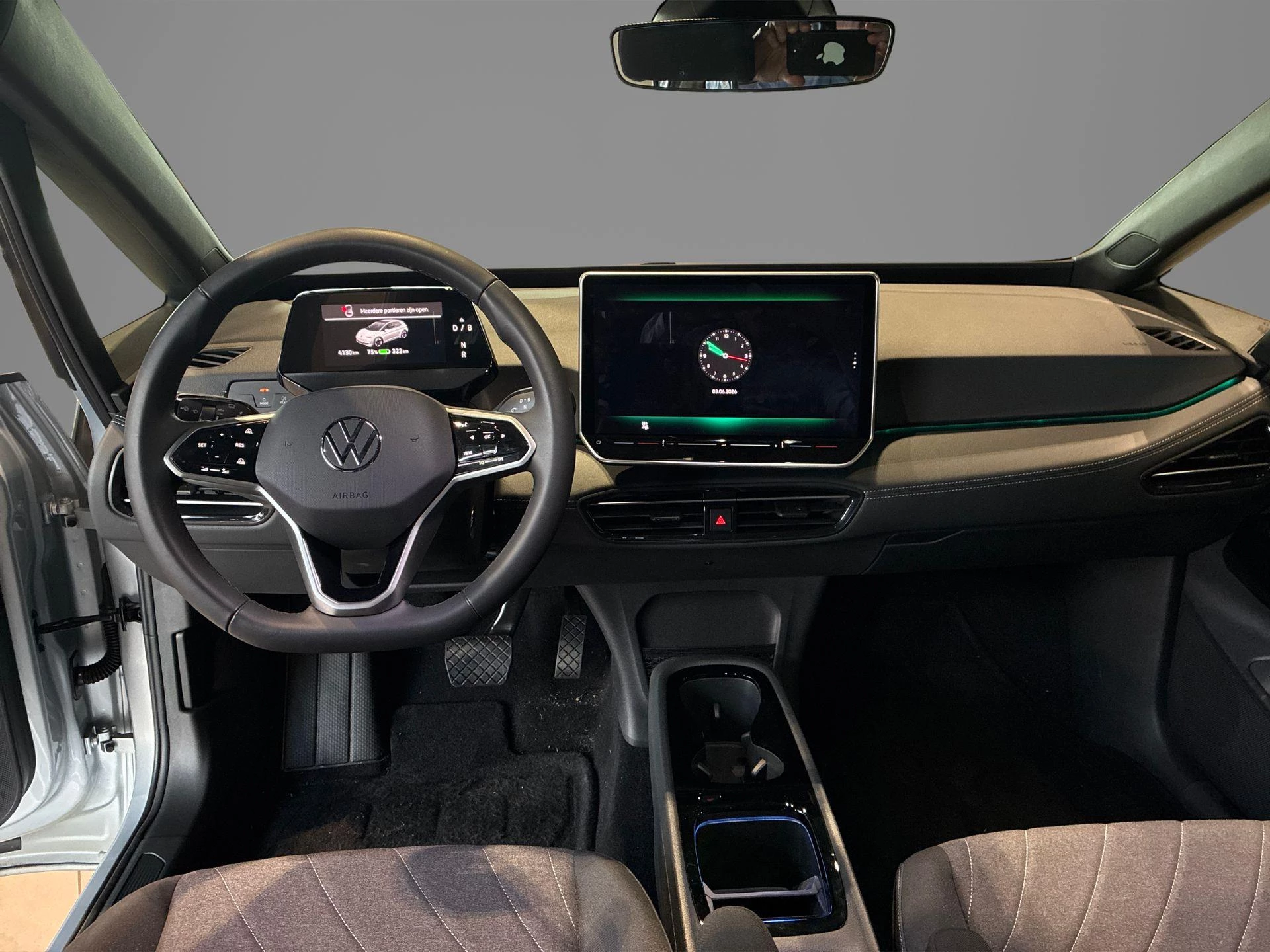 Hoofdafbeelding Volkswagen ID.3