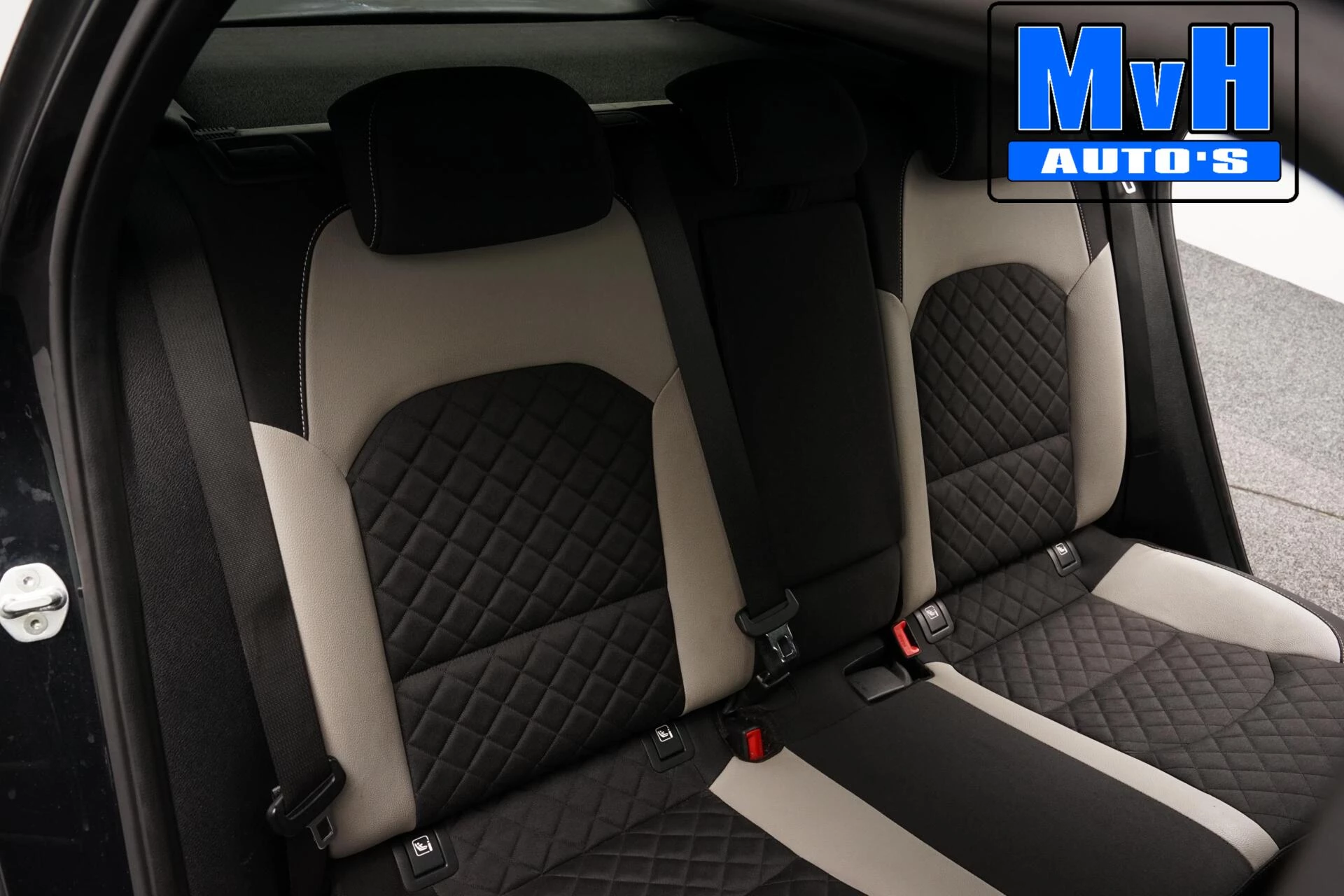 Hoofdafbeelding Kia ProCeed