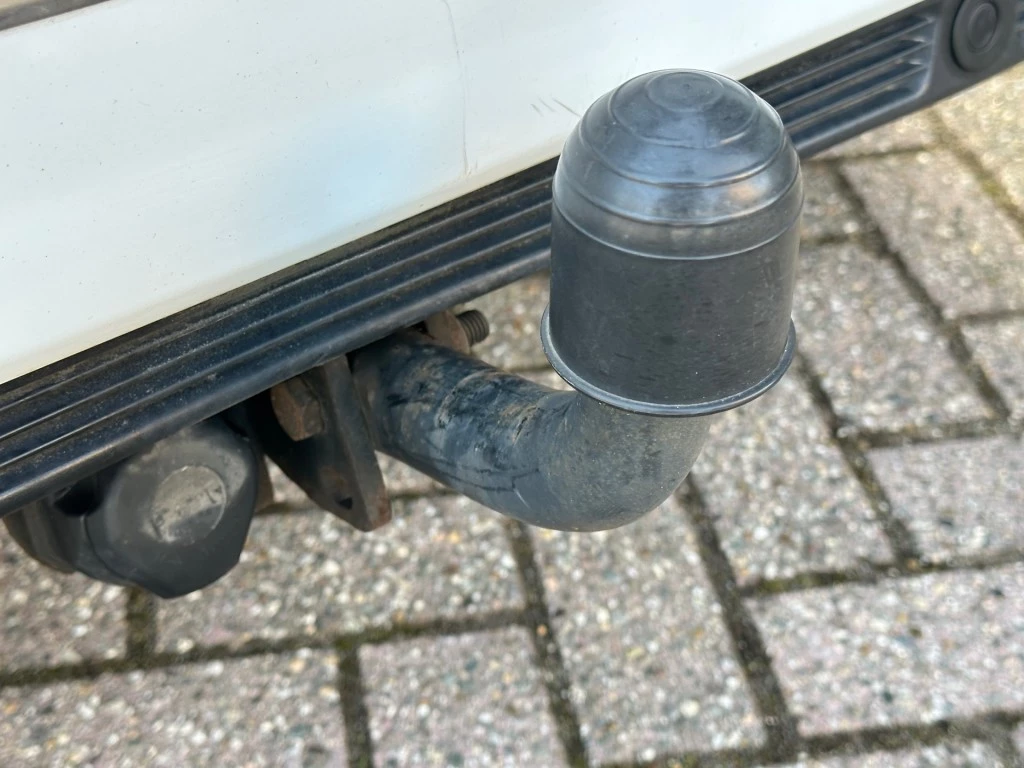 Hoofdafbeelding Ford Mondeo