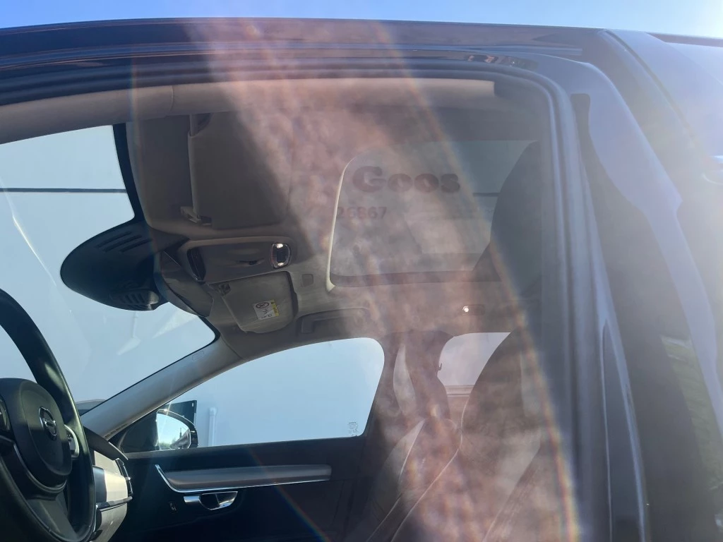 Hoofdafbeelding Volvo V90