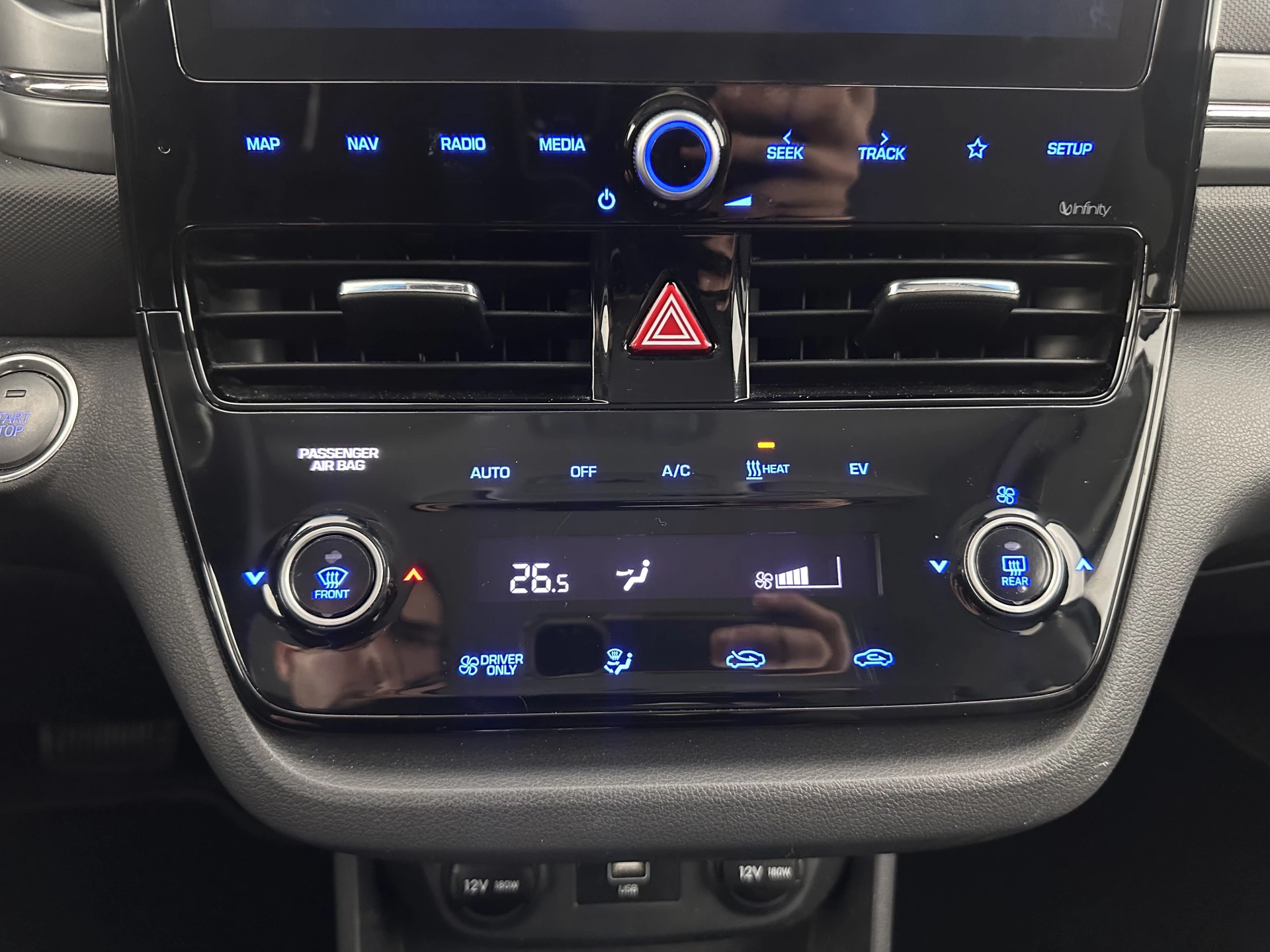 Hoofdafbeelding Hyundai IONIQ