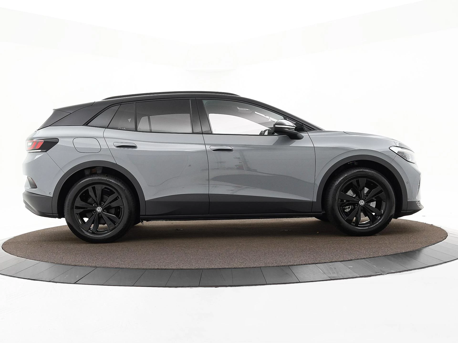 Hoofdafbeelding Volkswagen ID.4