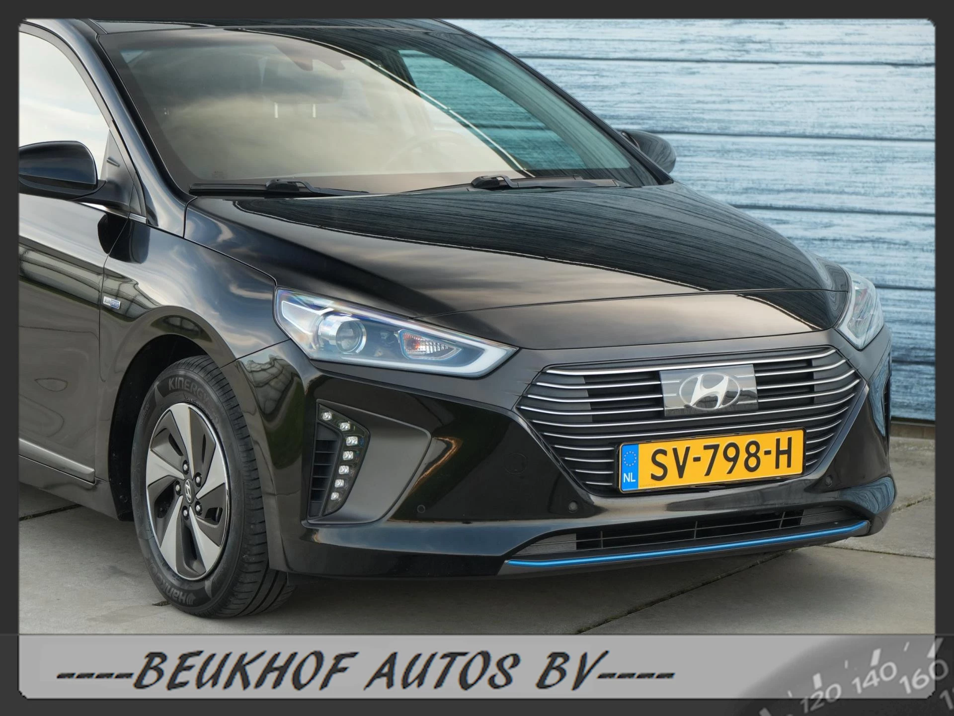 Hoofdafbeelding Hyundai IONIQ