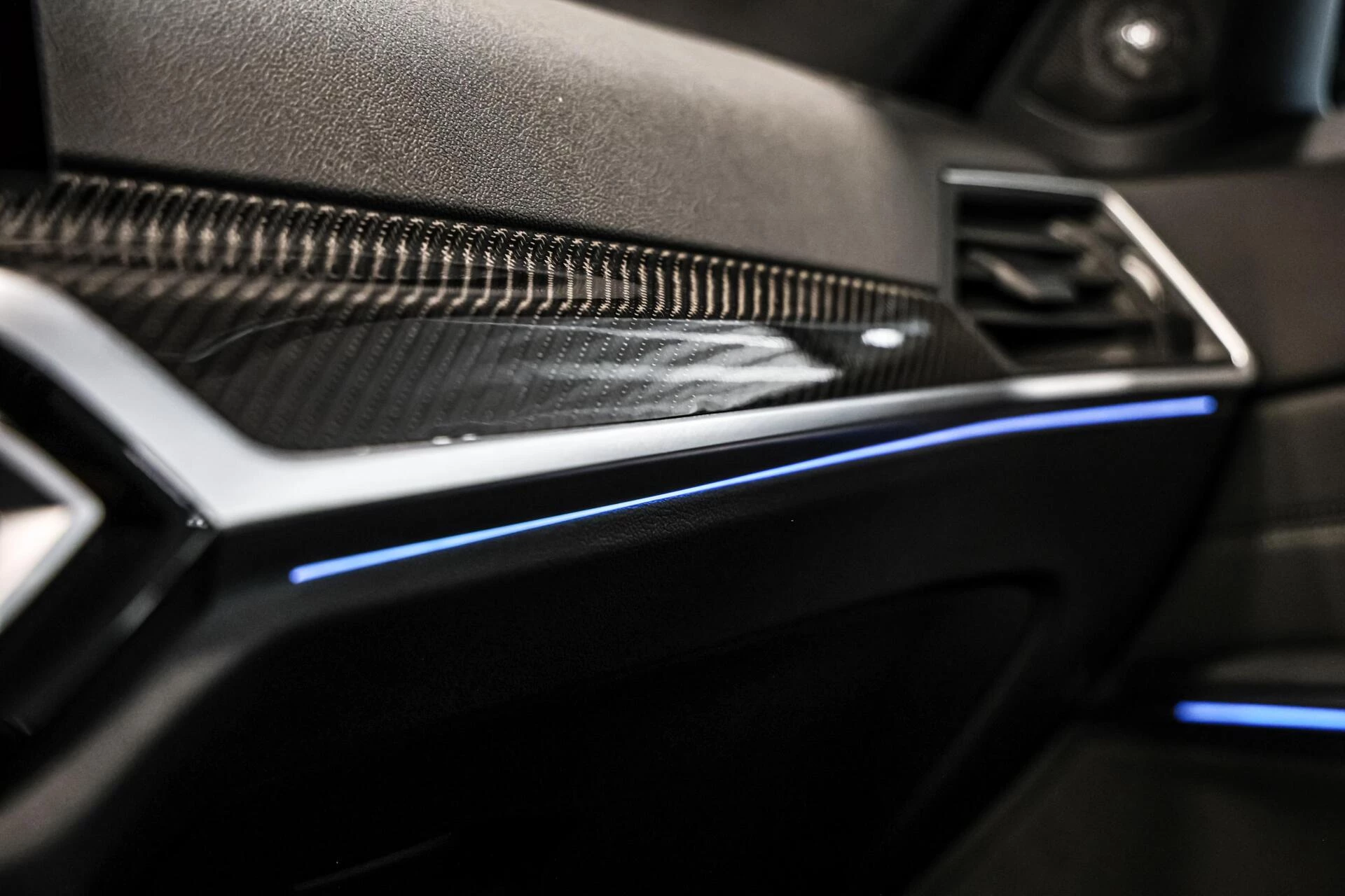 Hoofdafbeelding BMW M3
