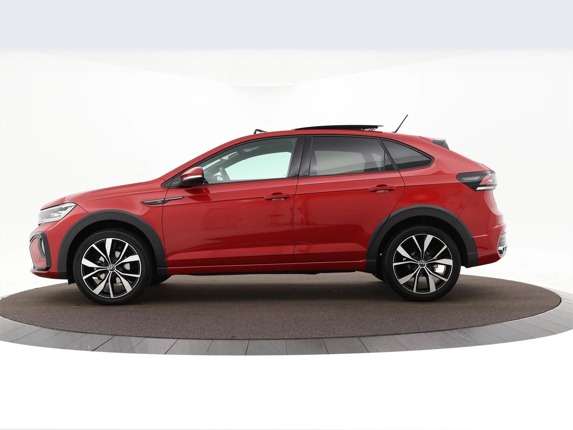 Hoofdafbeelding Volkswagen Taigo