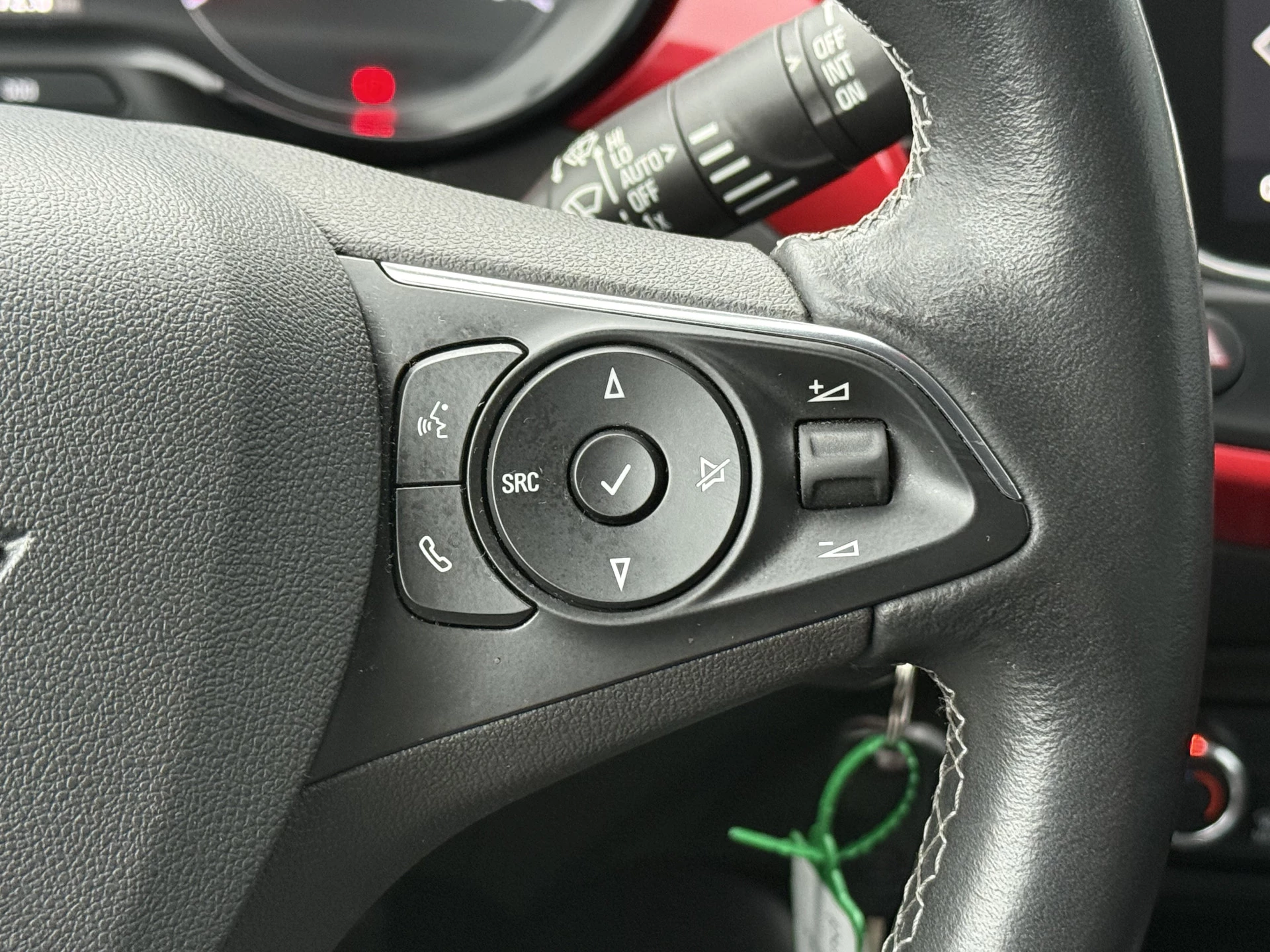 Hoofdafbeelding Opel Crossland