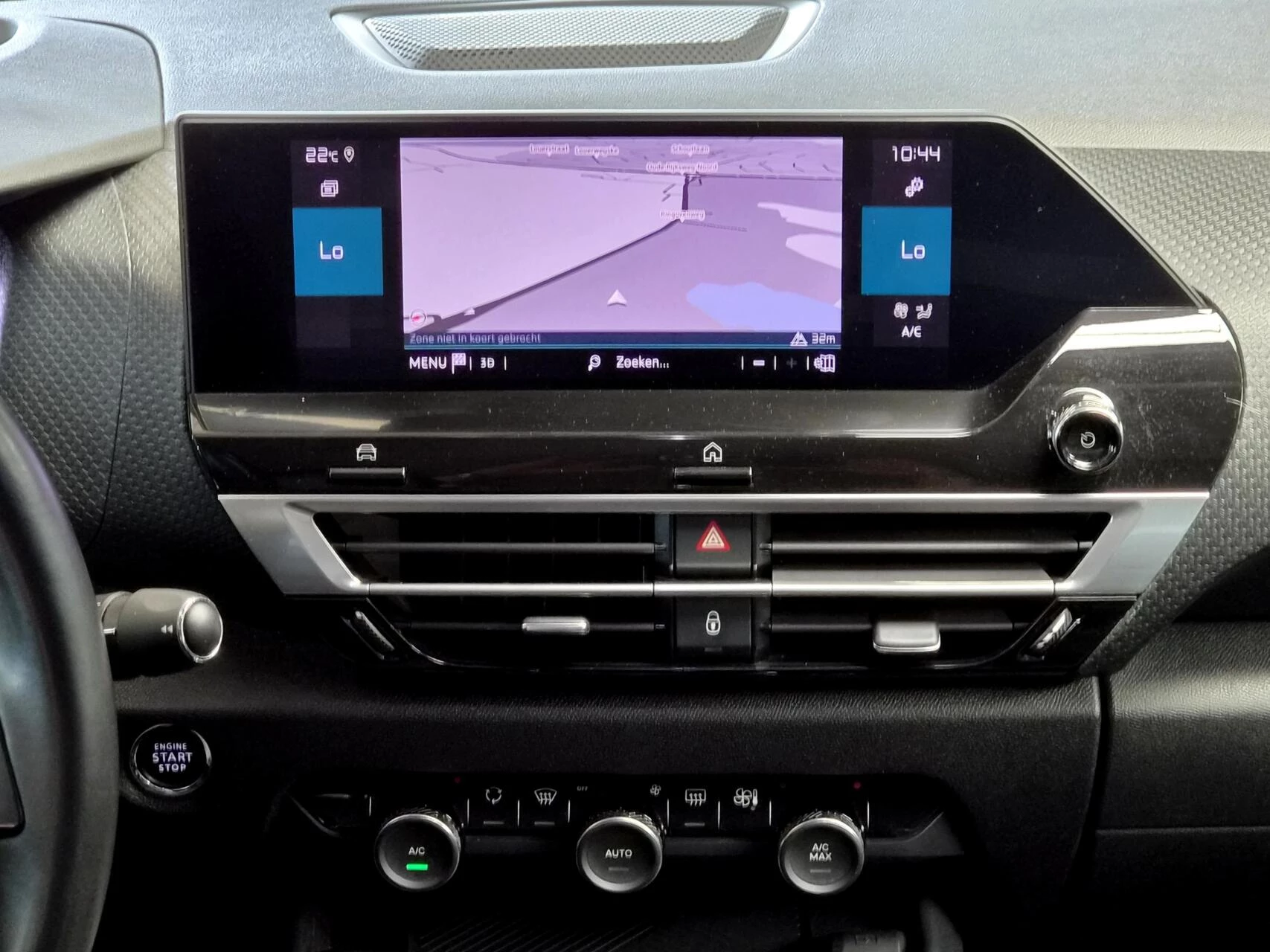 Hoofdafbeelding Citroën C4