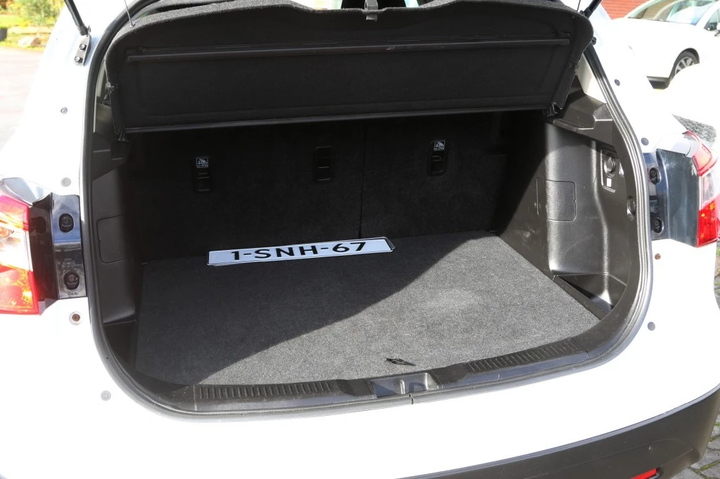 Hoofdafbeelding Suzuki S-Cross