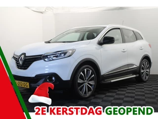 Renault Kadjar 1.2 TCe Bose |Navi|PDC|