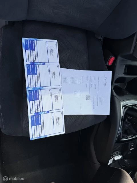 Hoofdafbeelding Nissan X-Trail