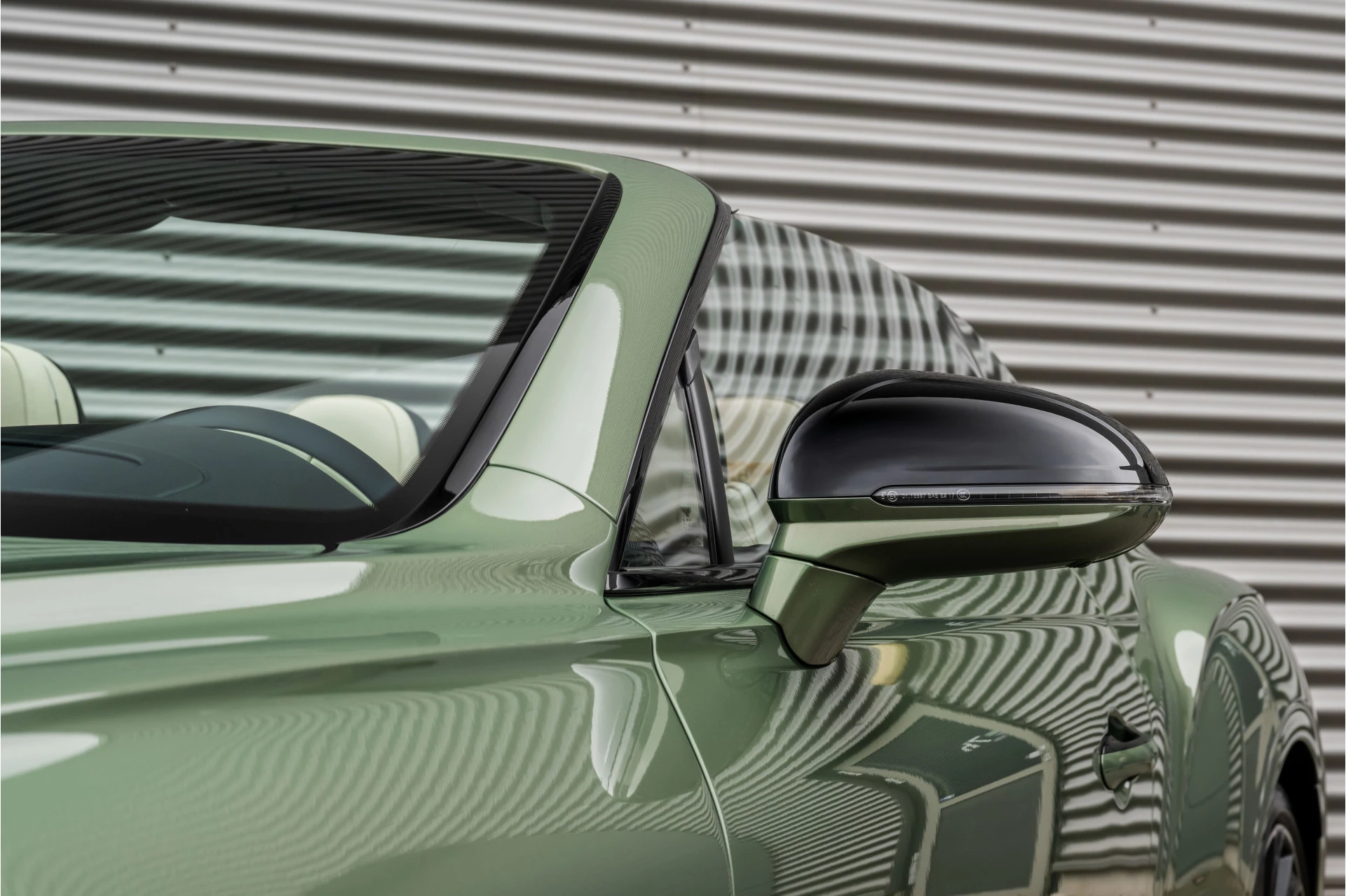 Hoofdafbeelding Bentley Continental GT