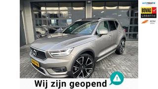 Volvo XC40 1.5 T5 Twin Engine Plugin Hybride Inscription Panoramdak Leer Navi Harman-Kardon