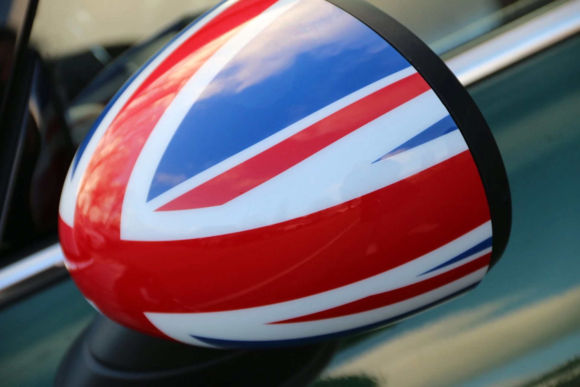 Hoofdafbeelding MINI Cooper Cabrio