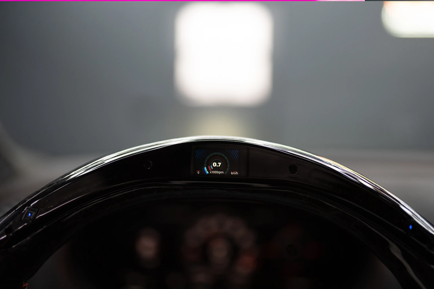 Hoofdafbeelding Audi RS3