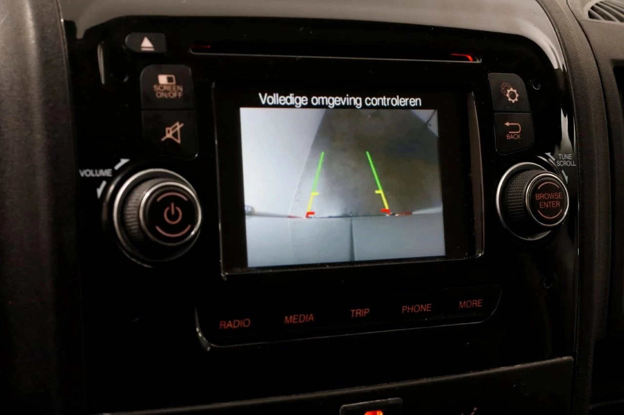 Hoofdafbeelding Peugeot Boxer