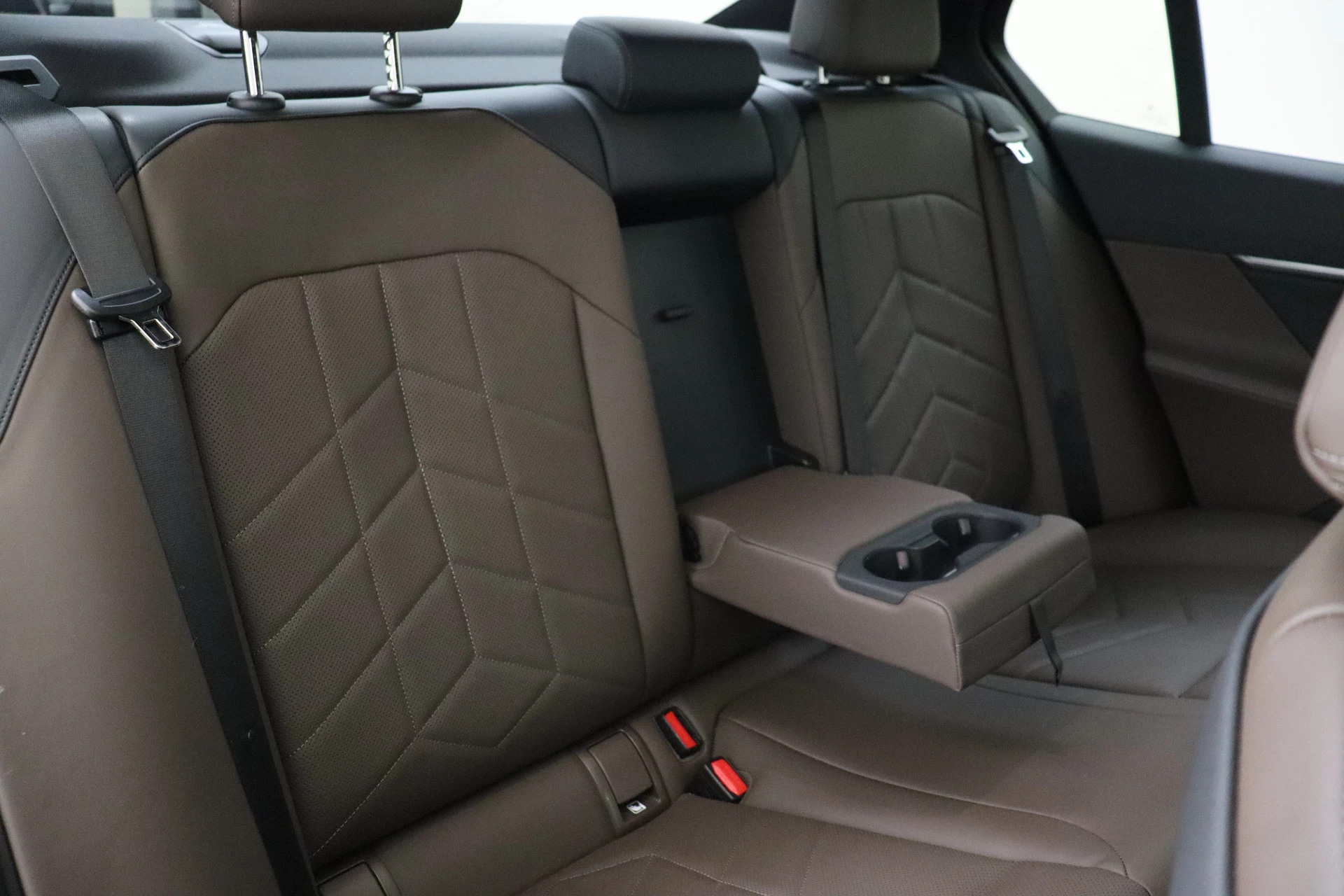 Hoofdafbeelding BMW i5