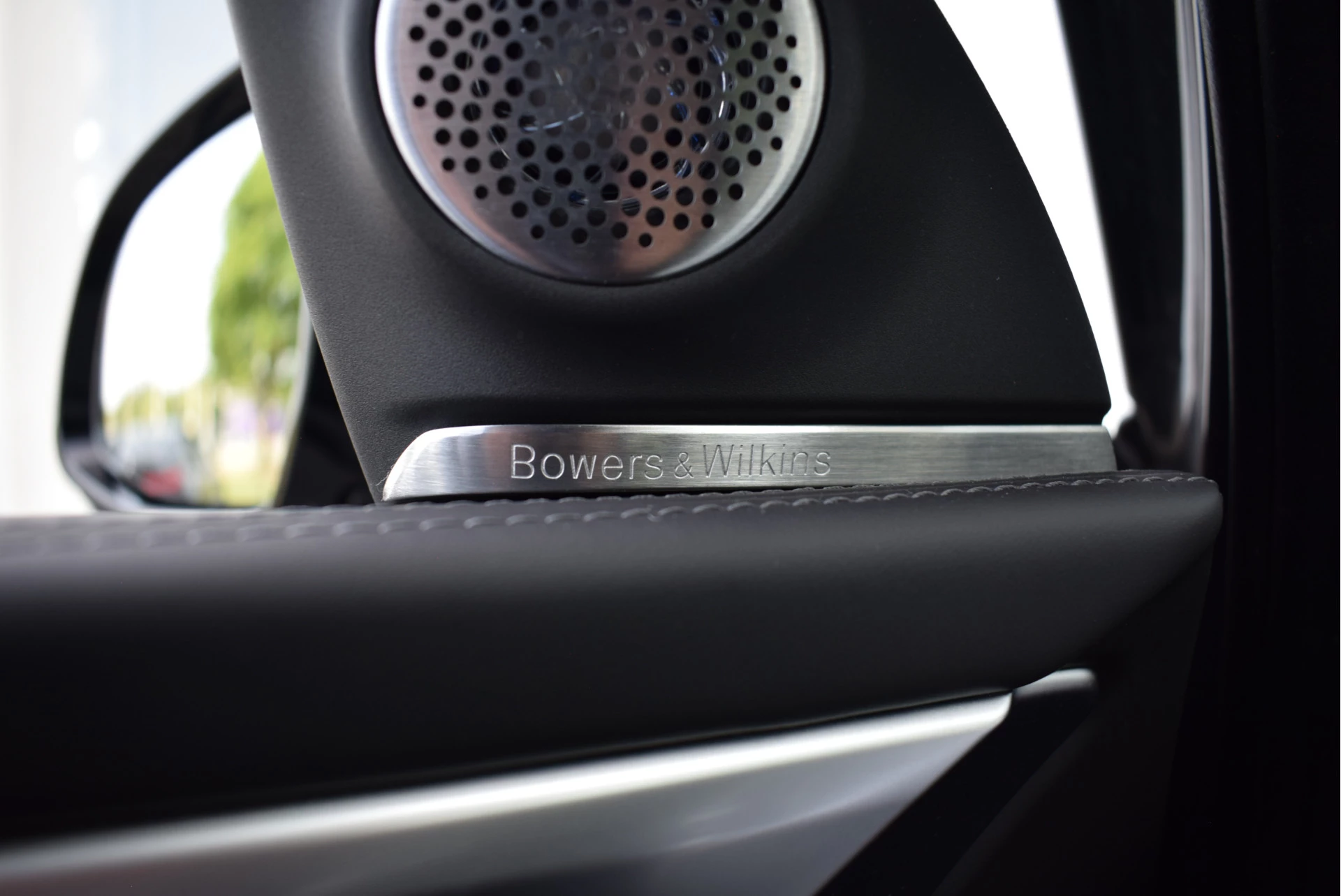 Hoofdafbeelding BMW XM