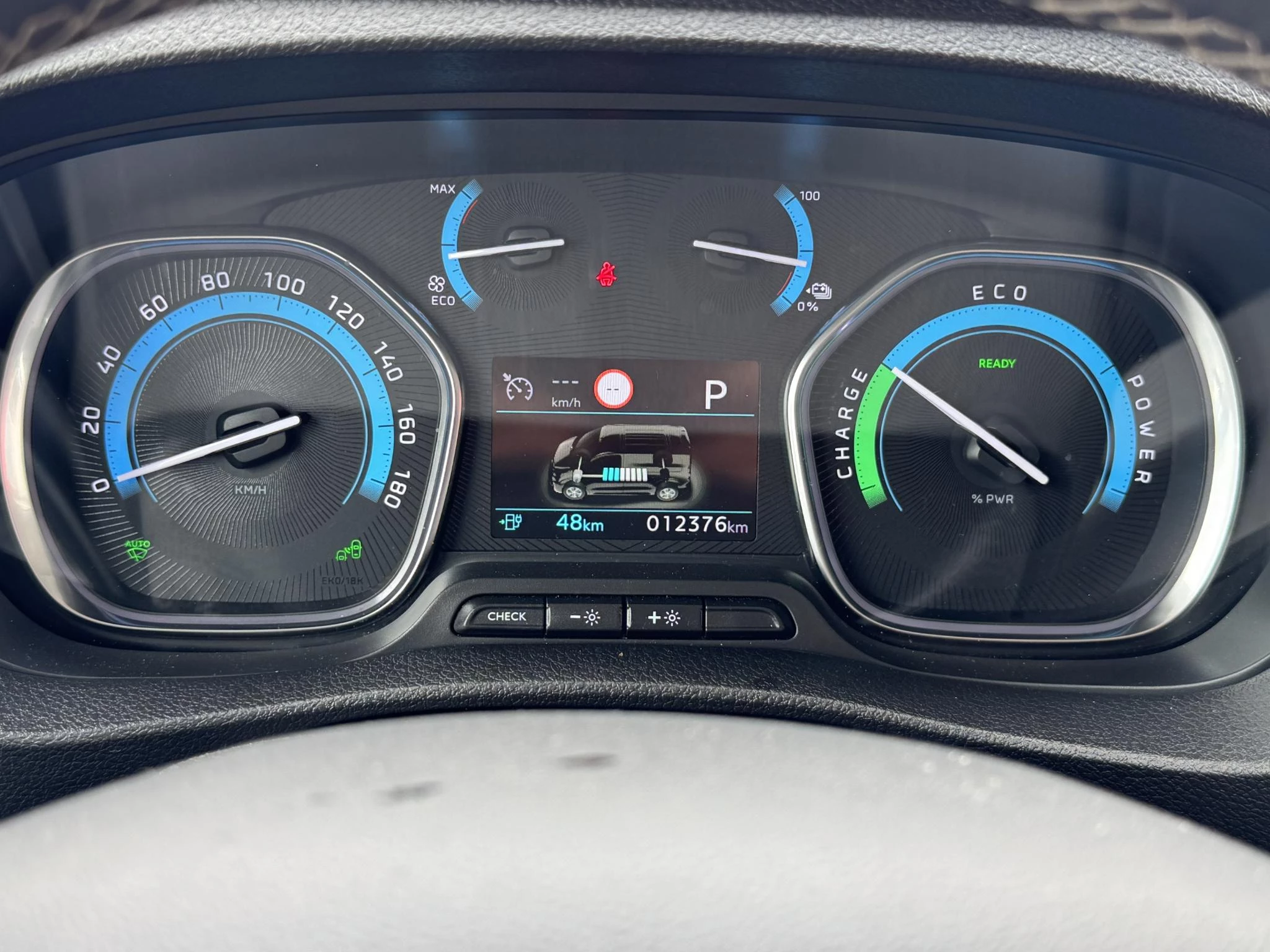 Hoofdafbeelding Toyota ProAce