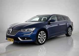 Renault Talisman Estate 1.6 TCe Intens(NL-auto, Goed OnderH, Navi, Cruise Con, Lane Assit, Parkeersensoren, Etc)