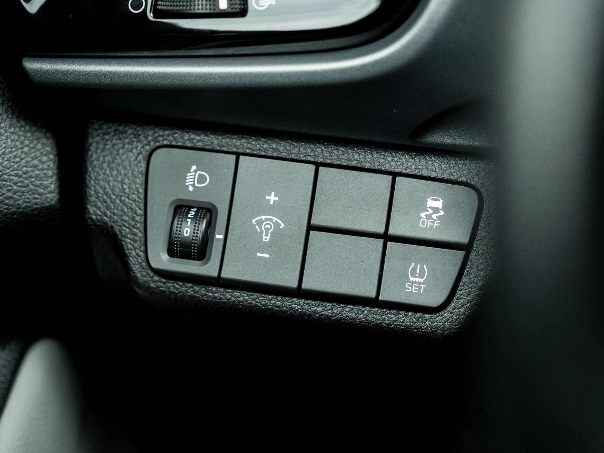 Hoofdafbeelding Kia Stonic