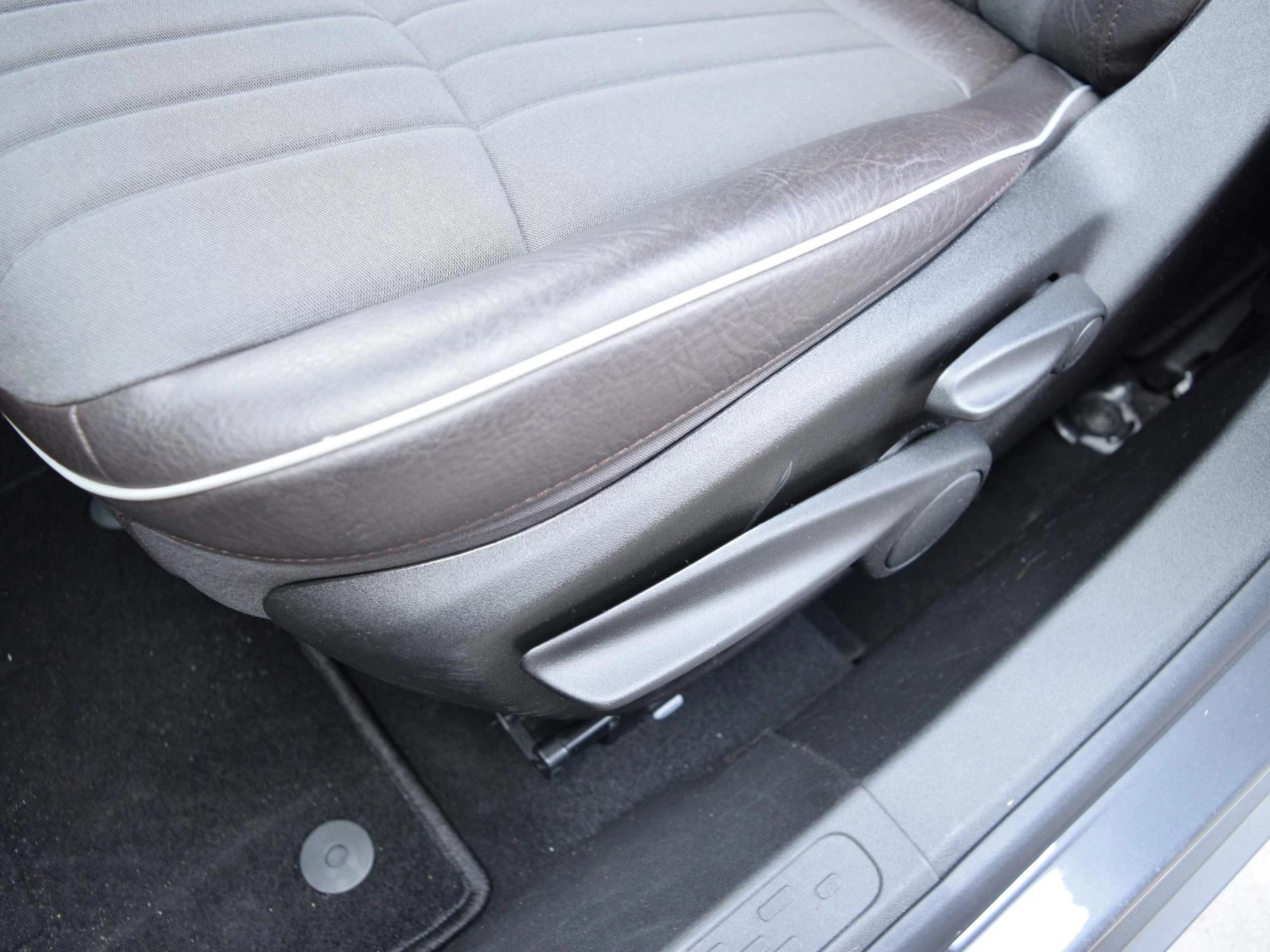 Hoofdafbeelding Fiat 500X