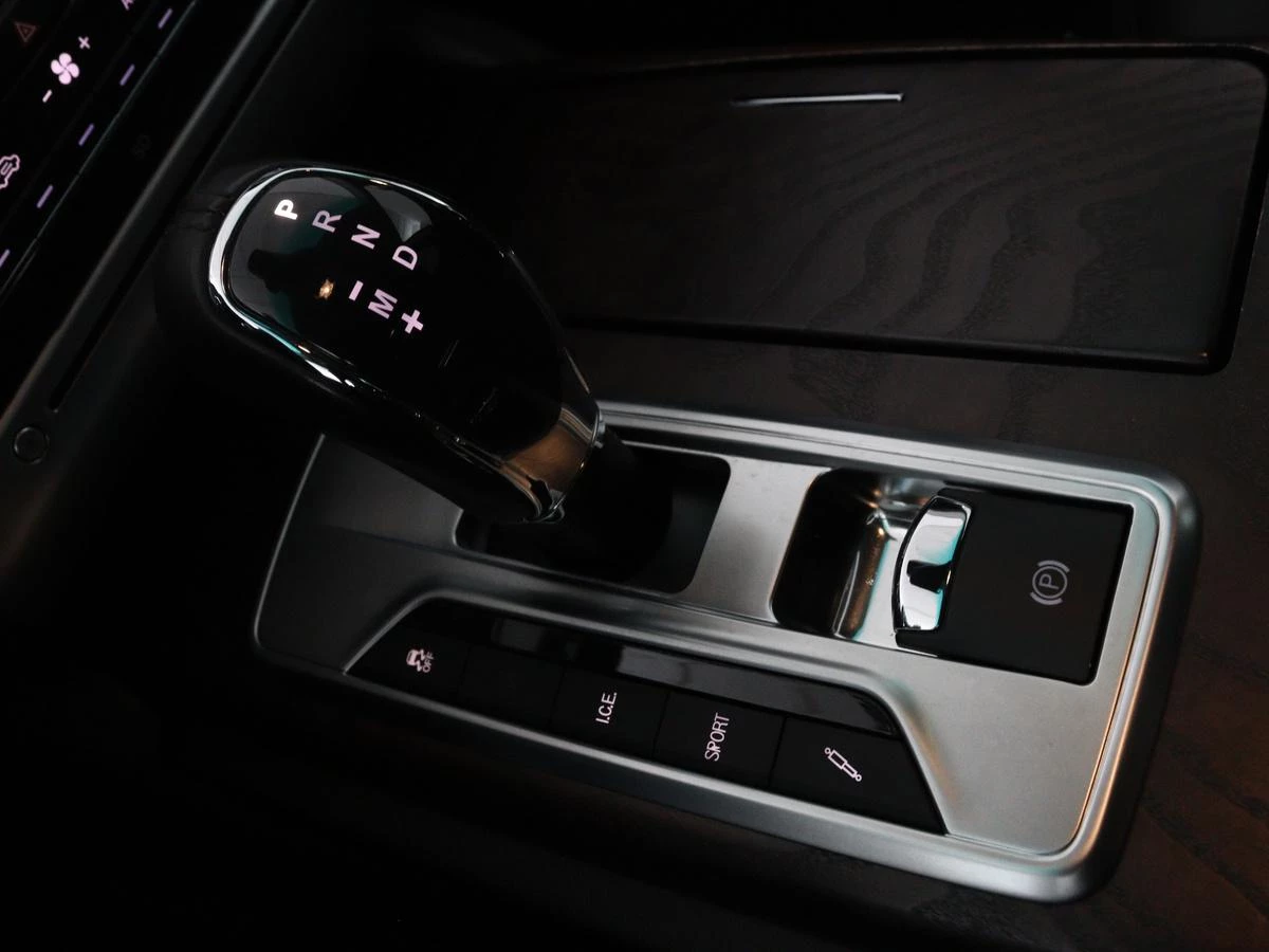 Hoofdafbeelding Maserati Quattroporte