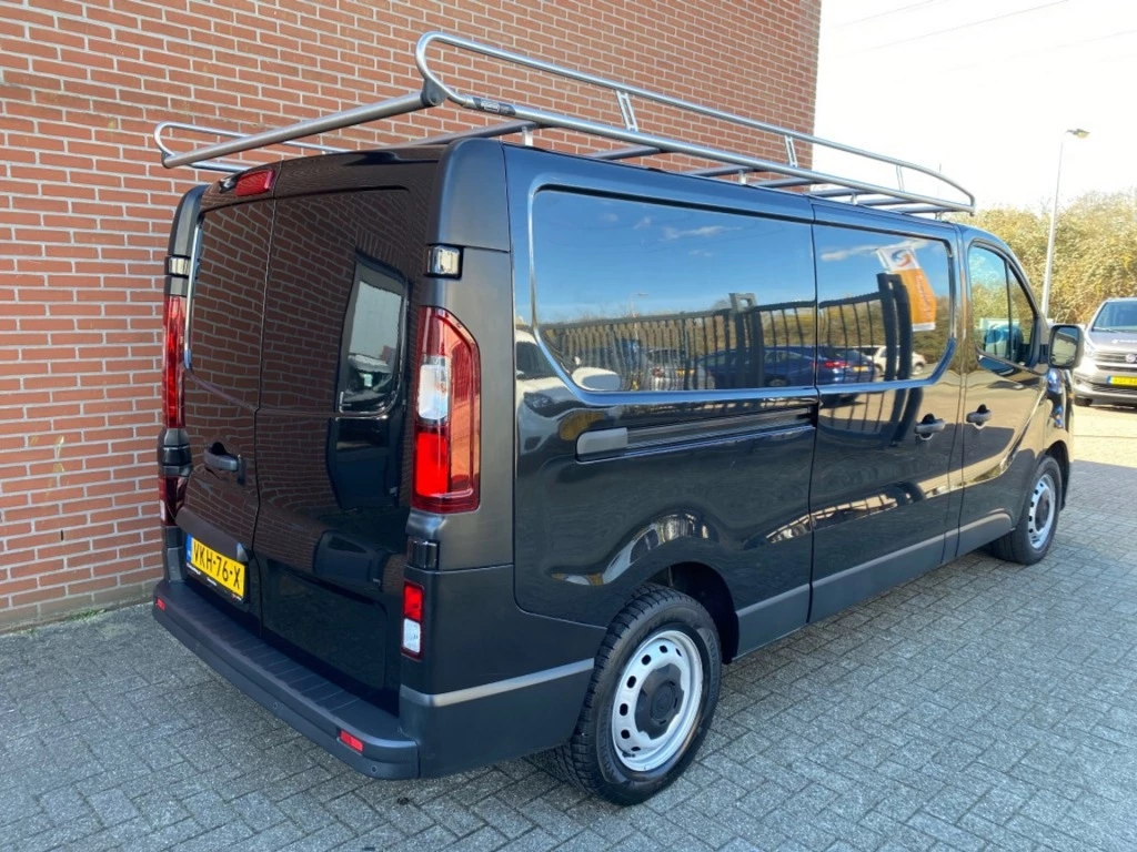 Hoofdafbeelding Fiat Talento