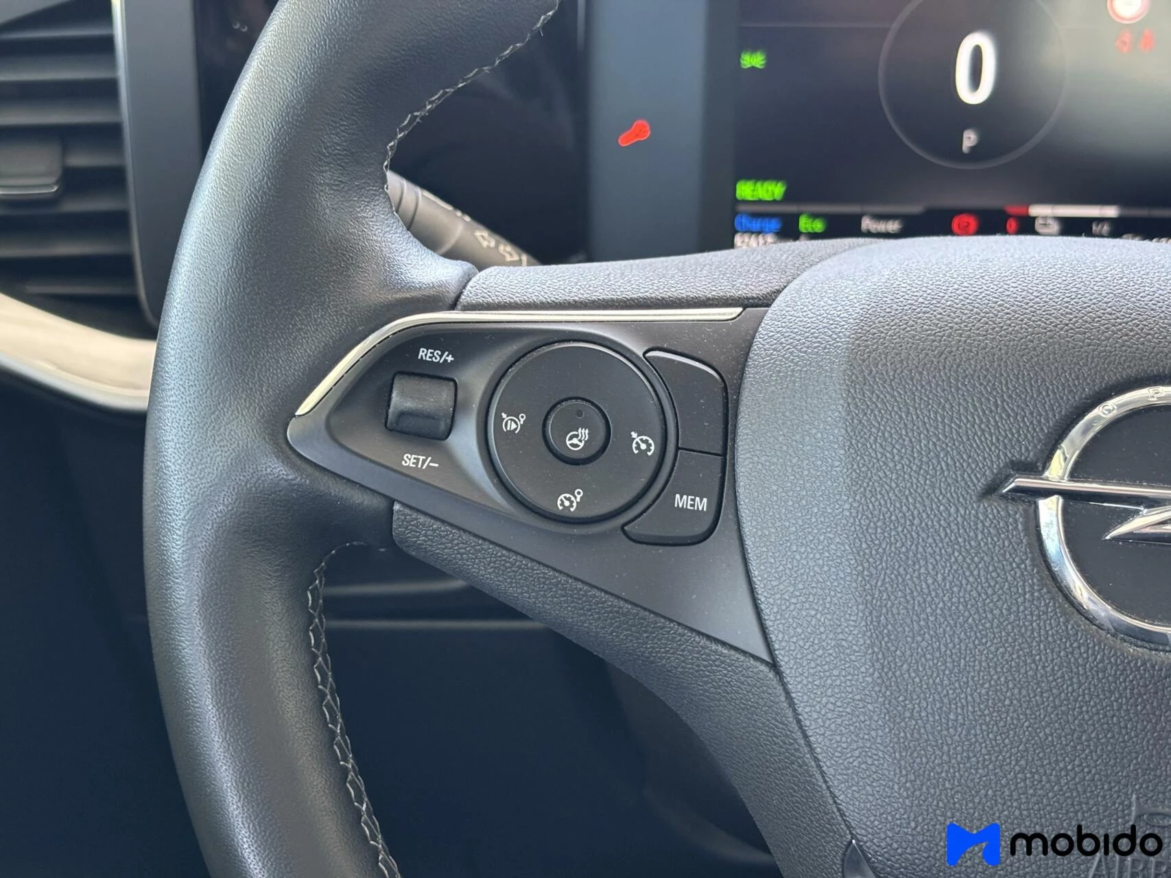 Hoofdafbeelding Opel Mokka-e