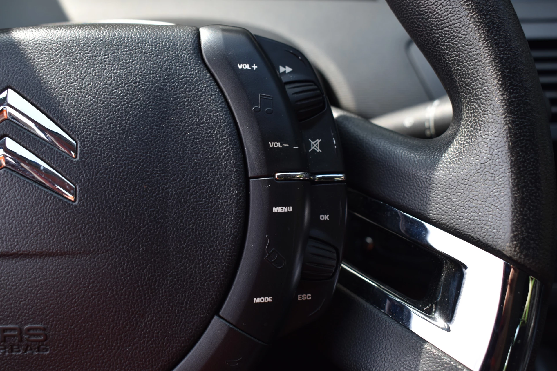 Hoofdafbeelding Citroën C4 Picasso