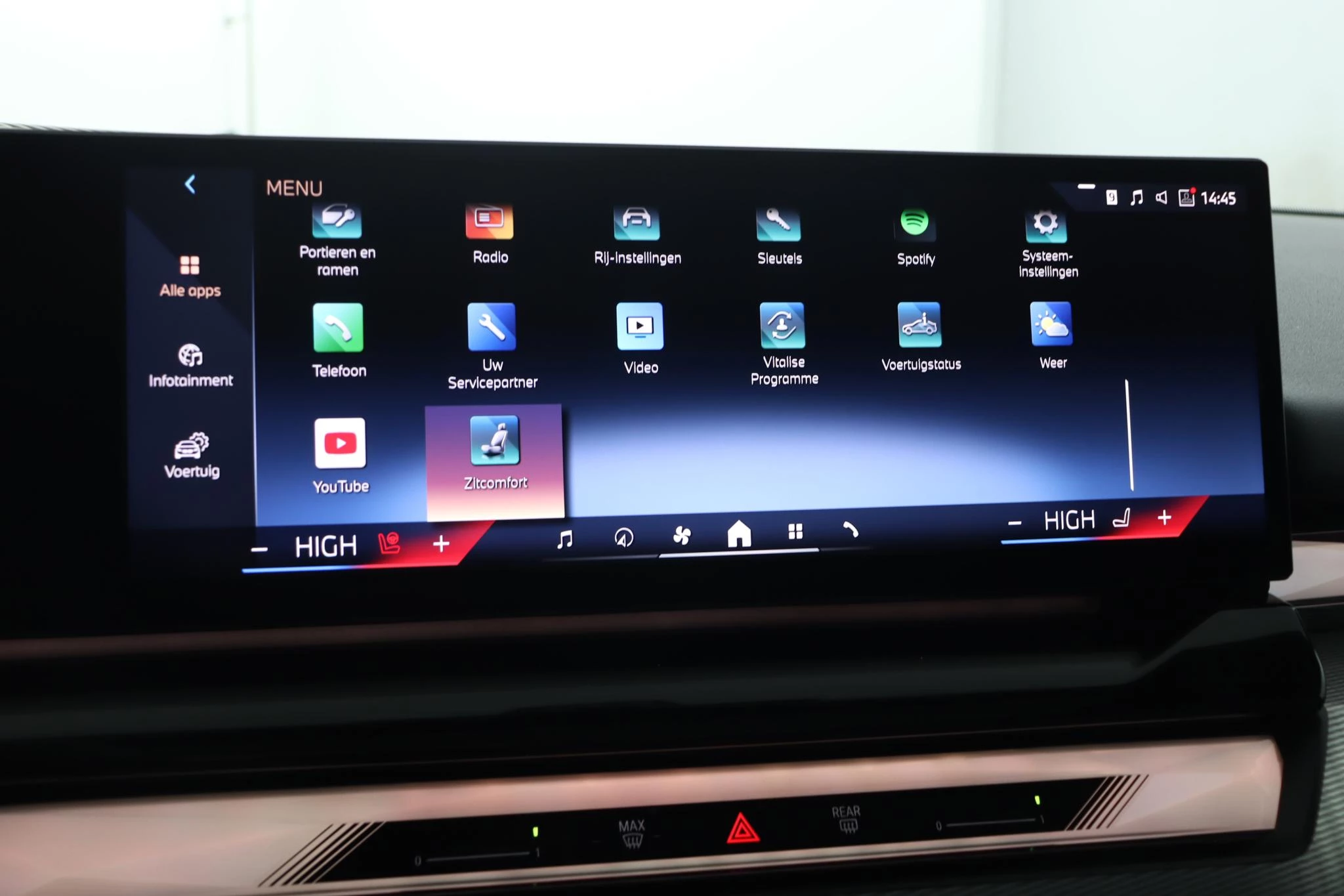 Hoofdafbeelding BMW i5