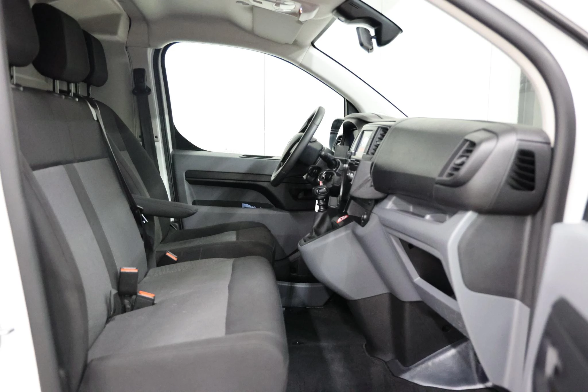 Hoofdafbeelding Toyota ProAce