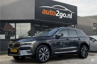 Volvo XC60 2.0 T6 AUT8 PLUG-IN HYBRID AWD INSCRIPTION EXCLUSIVE. PANODAK LEDER NAVI CAMERA APPLE-CARPLAY DIGI-DASH LED LMV PDC