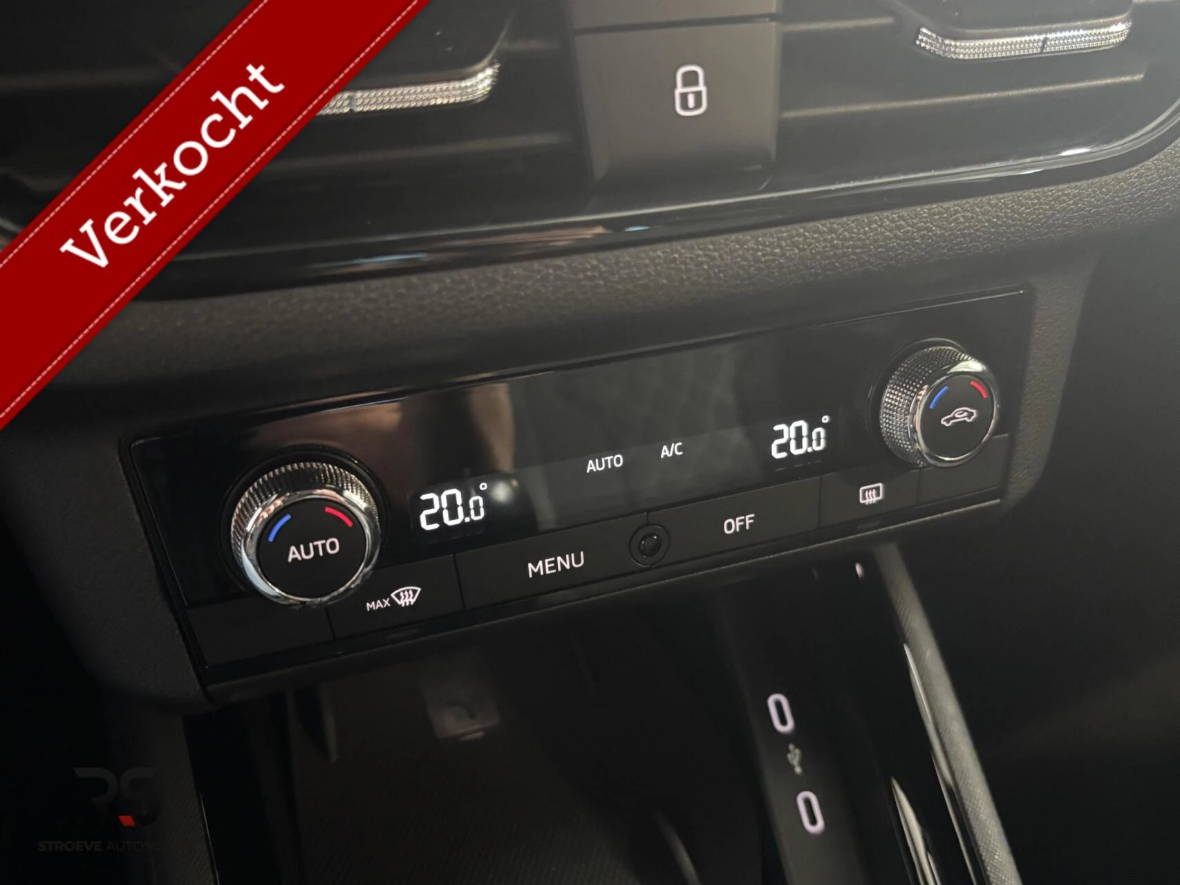 Hoofdafbeelding Škoda Kamiq