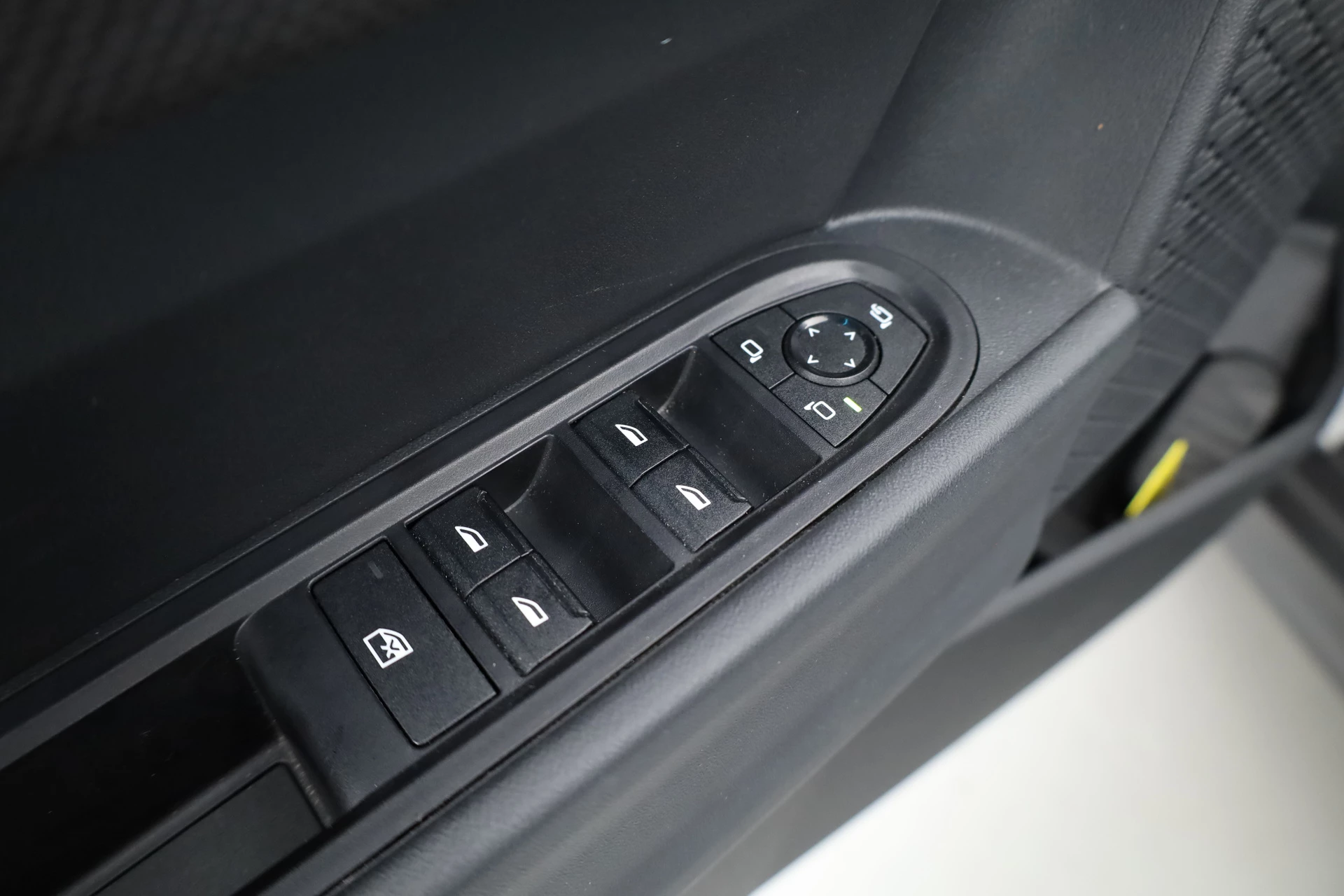 Hoofdafbeelding MINI 5-deurs