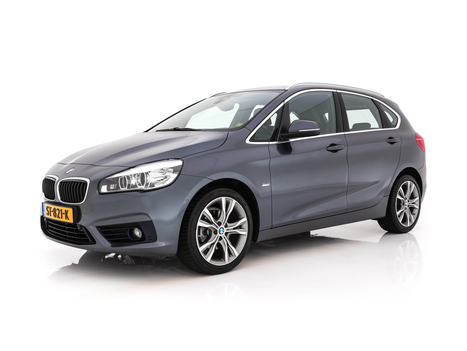 Hoofdafbeelding BMW 2 Serie