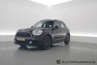 Hoofdafbeelding MINI Countryman MINI Countryman Mini 1.5 Cooper Business Edition | Pano | Trekhaak | Navi | 18'' | ACC | Camera