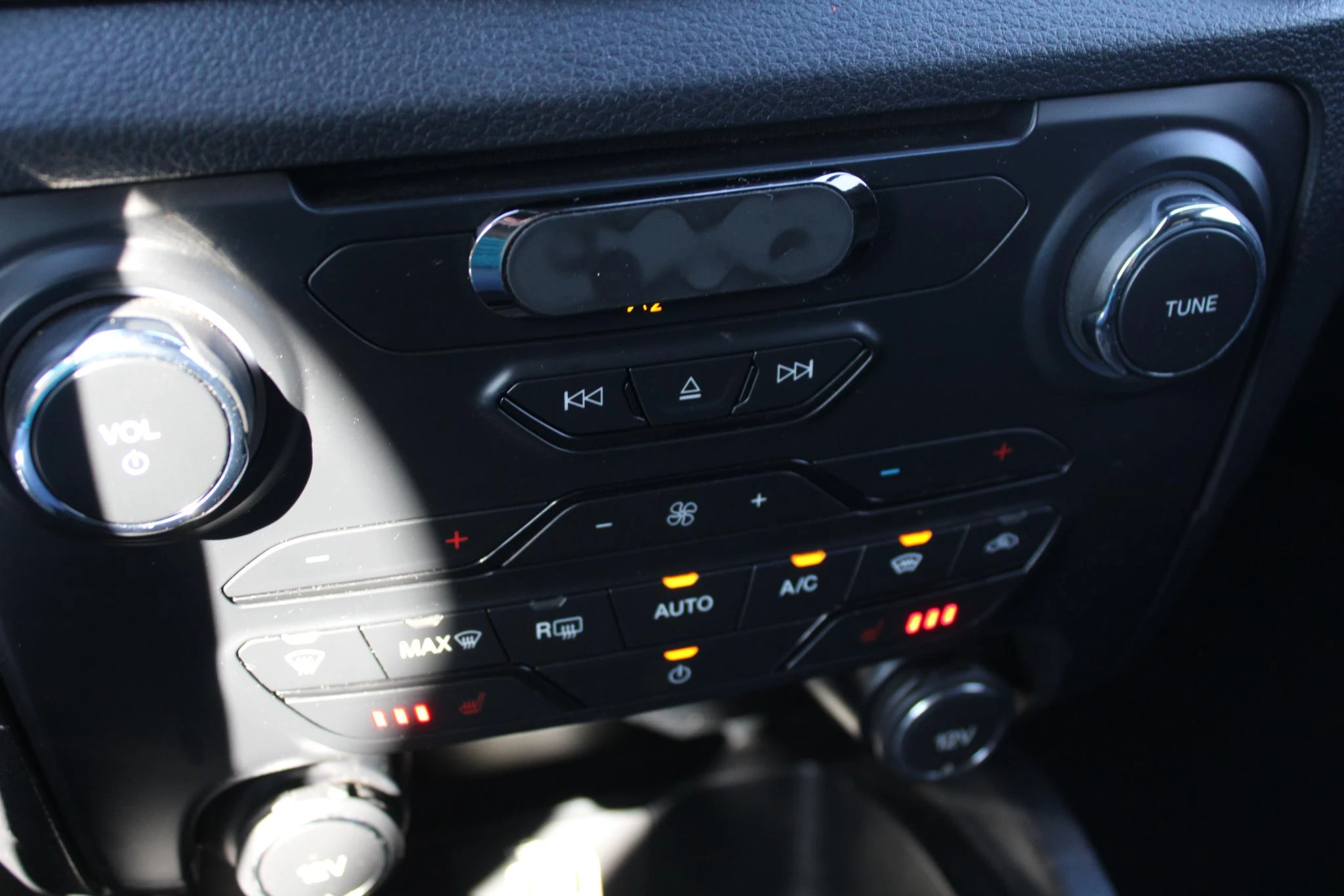 Hoofdafbeelding Ford Ranger