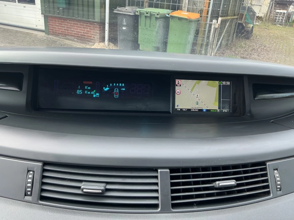 Hoofdafbeelding Renault Espace