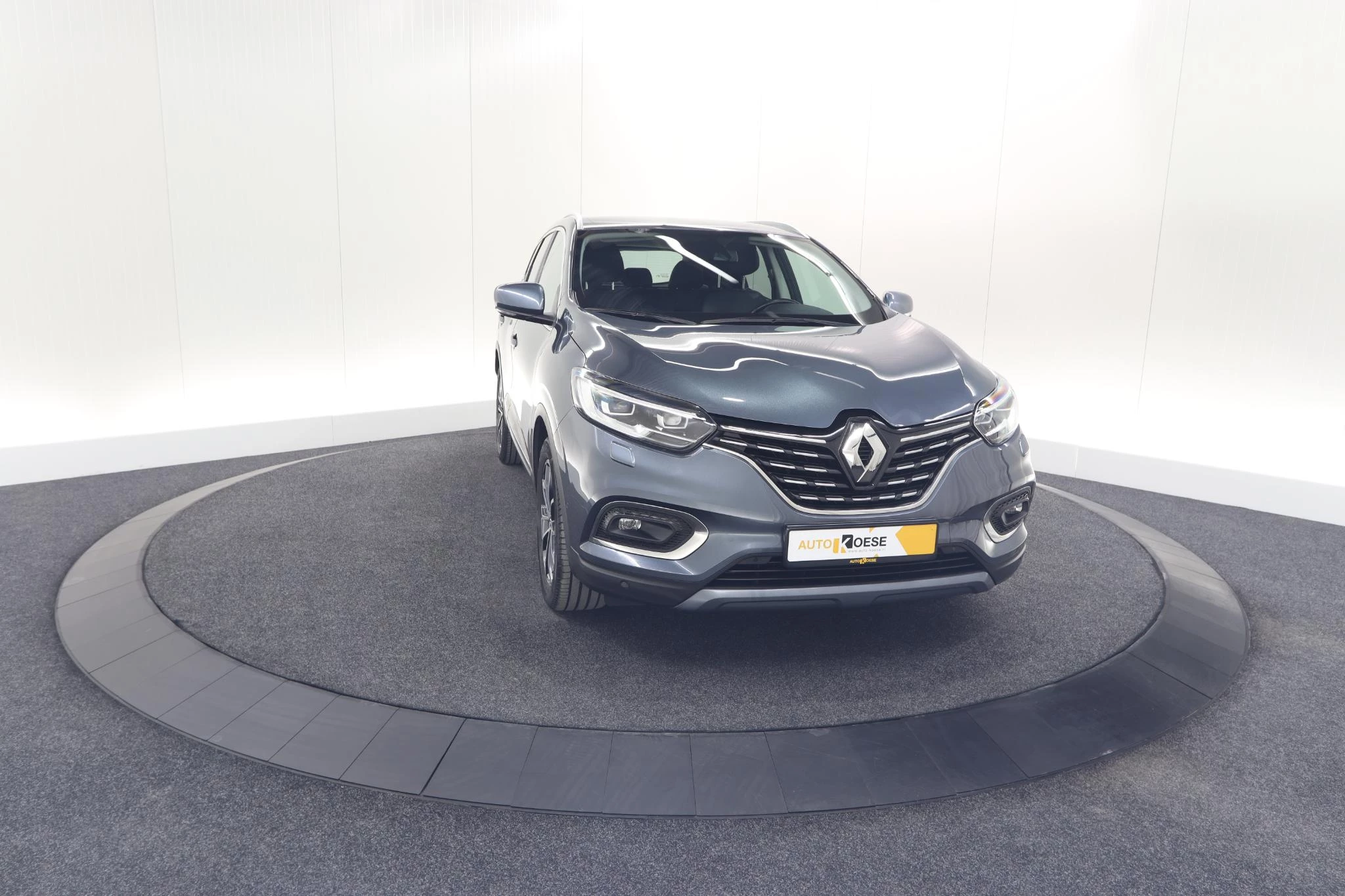 Hoofdafbeelding Renault Kadjar