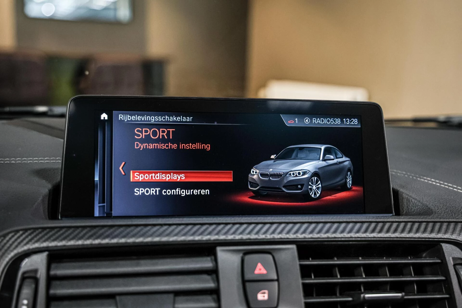 Hoofdafbeelding BMW M2