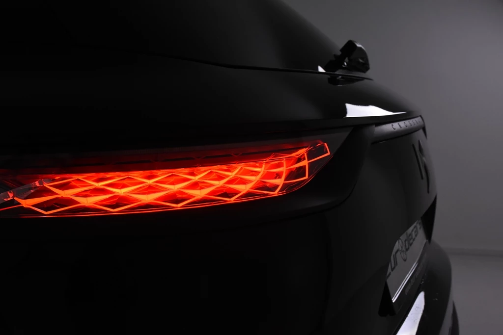 Hoofdafbeelding DS DS 7