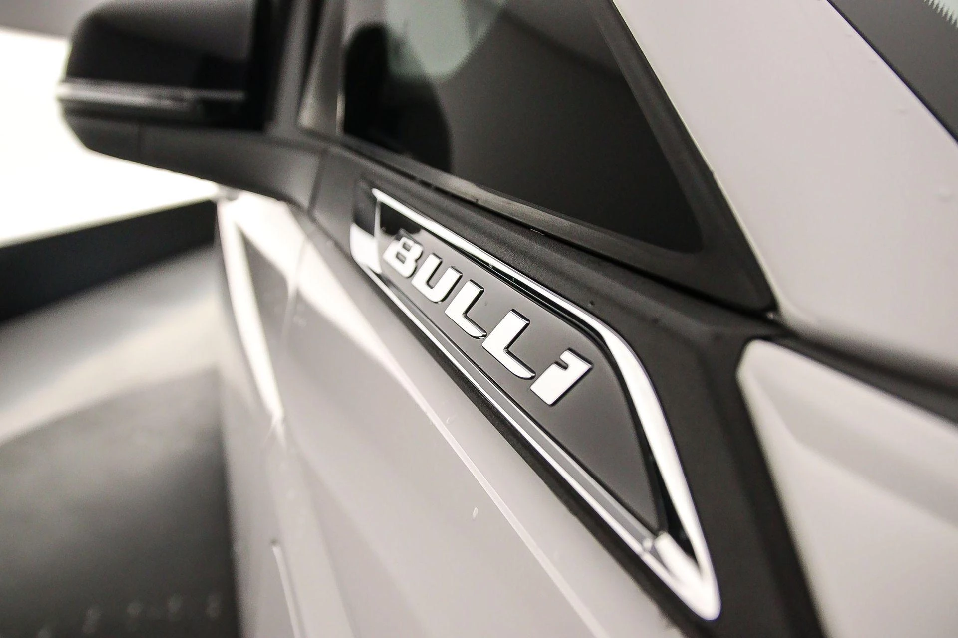 Hoofdafbeelding Volkswagen Multivan