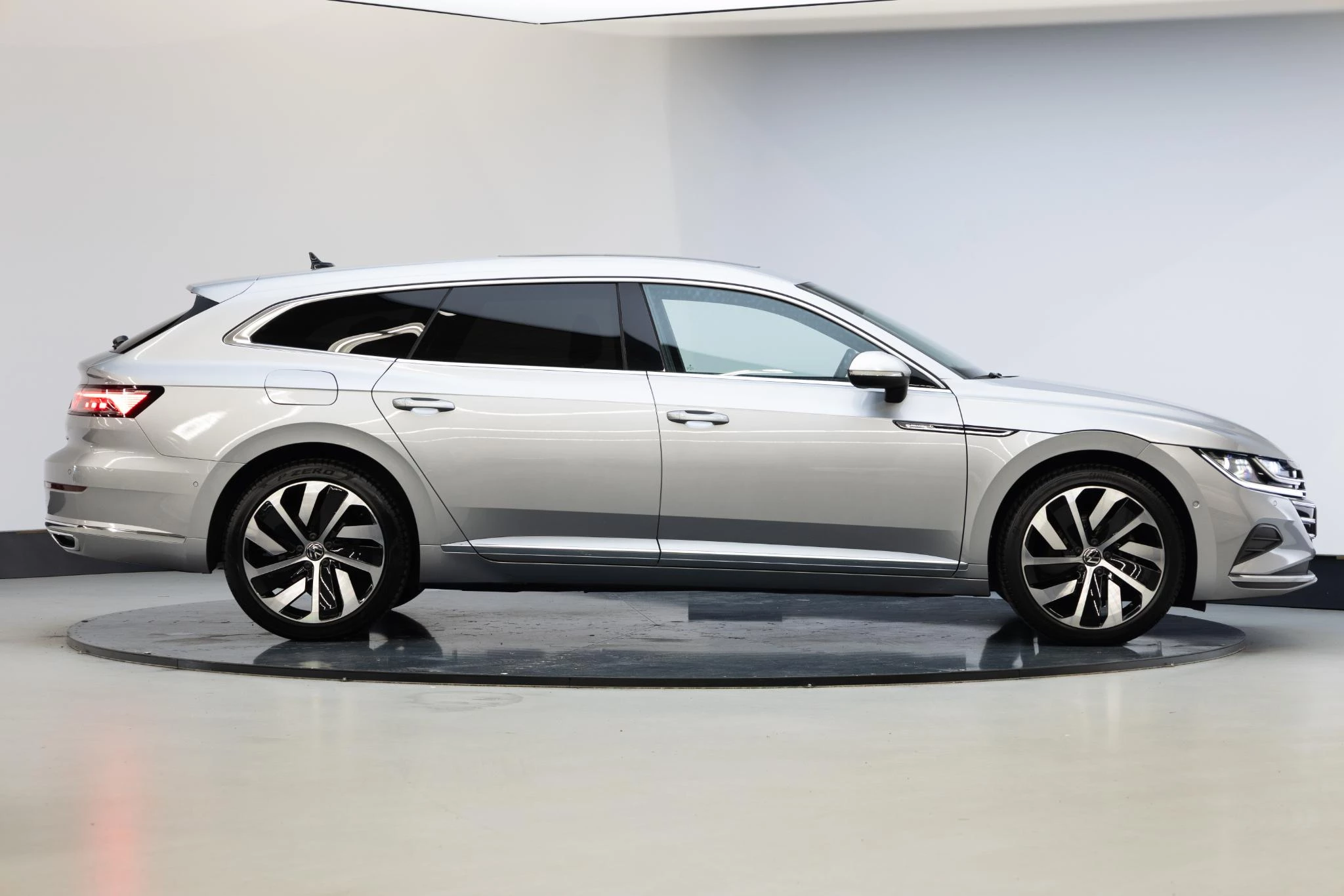 Hoofdafbeelding Volkswagen Arteon