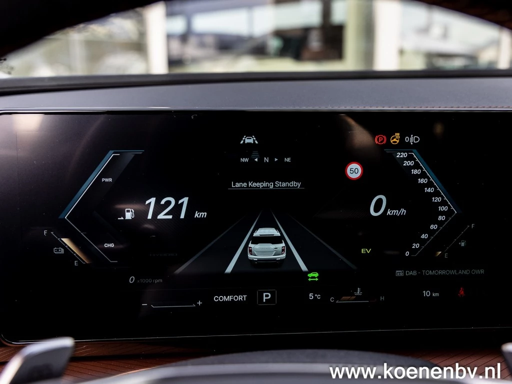 Hoofdafbeelding KGM Torres