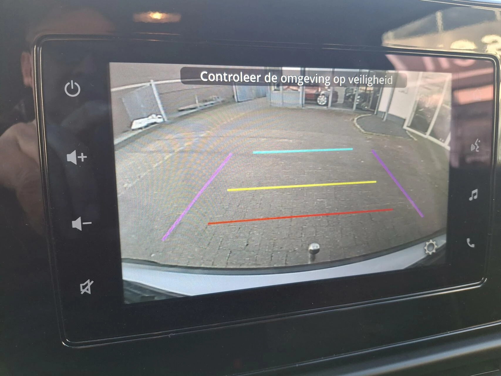 Hoofdafbeelding Suzuki S-Cross