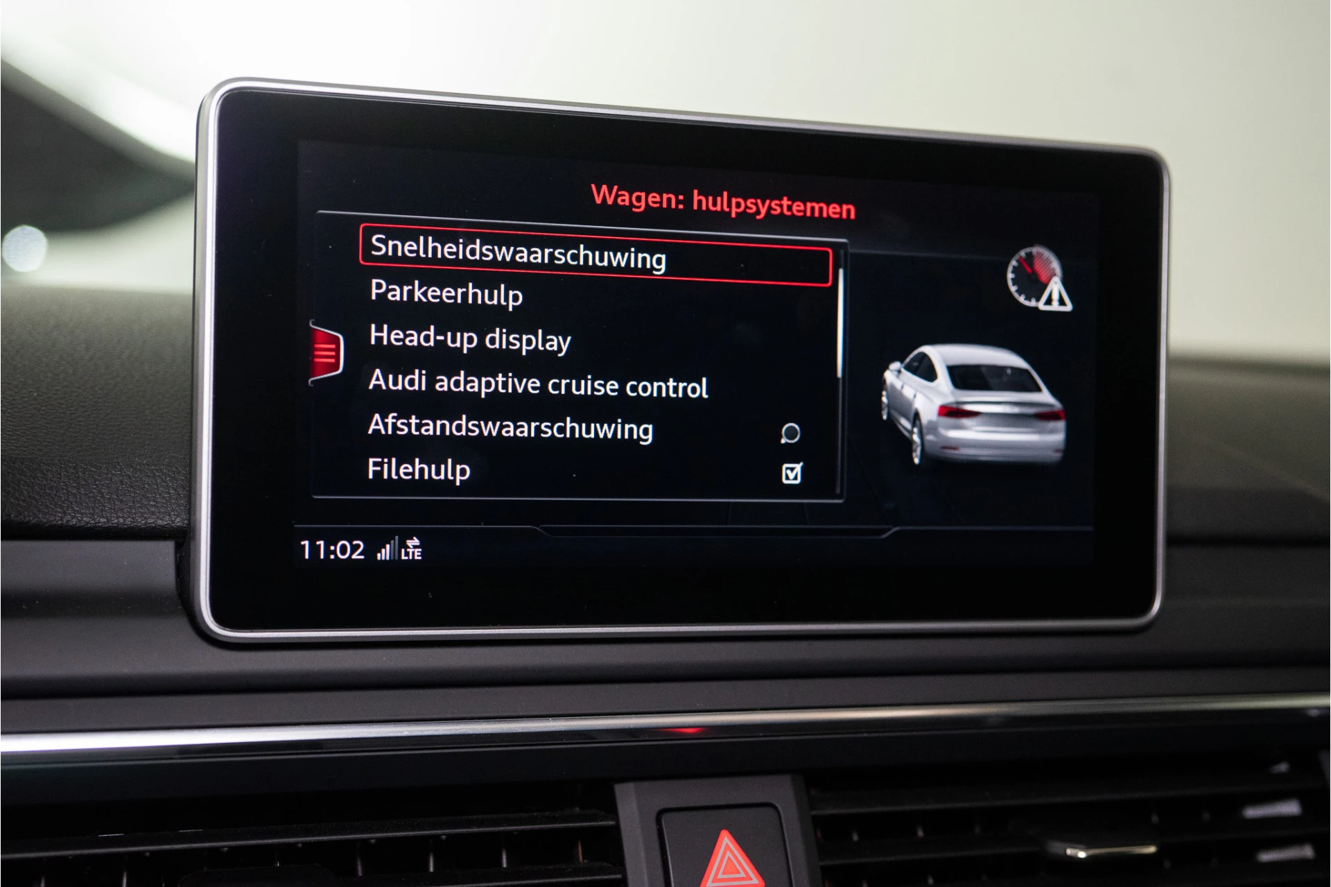Hoofdafbeelding Audi S5