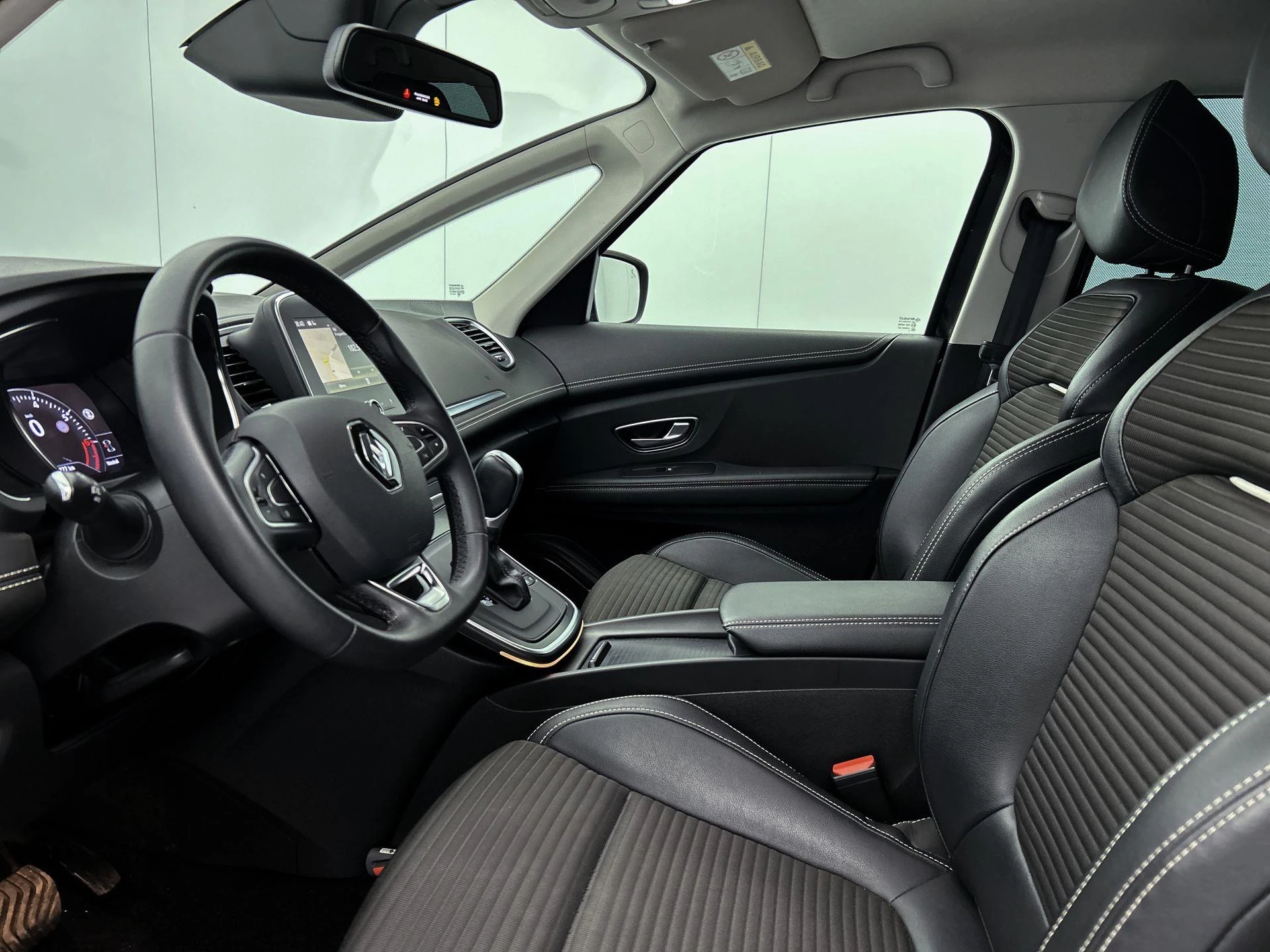 Hoofdafbeelding Renault Grand Scénic