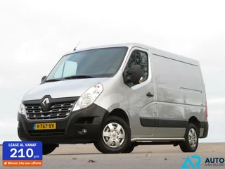 Renault Master 2.3 dCi L1H1 * Euro 6 * Trekhaak *