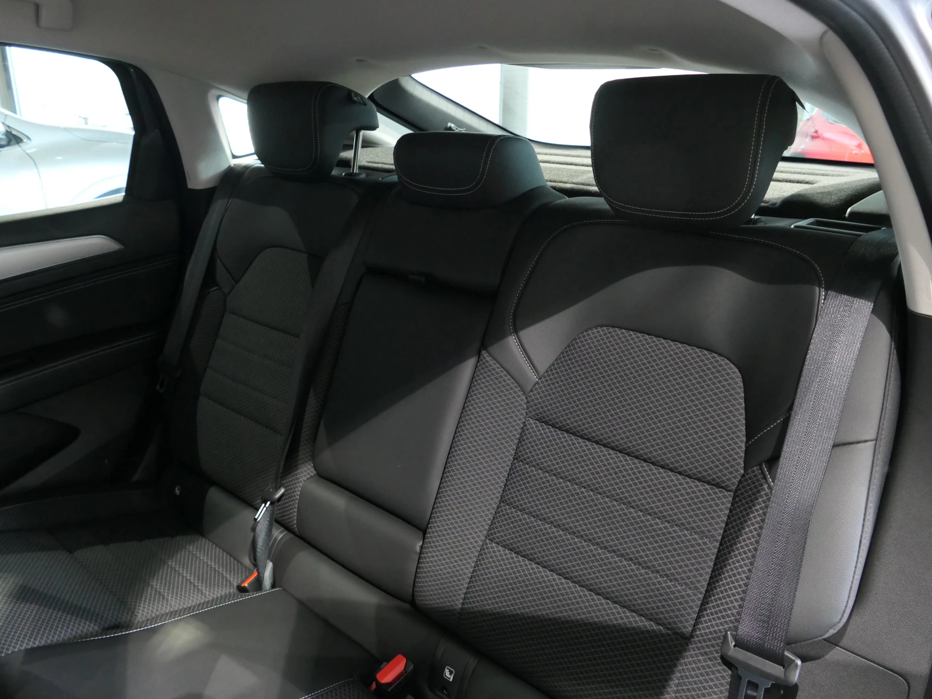 Hoofdafbeelding Renault Arkana
